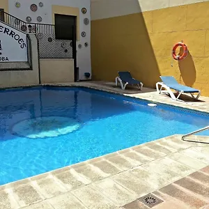 Averroes 3* Cordoba