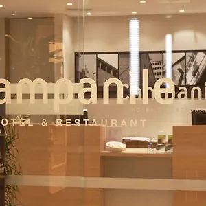 Hotel Travelodge Bcn Cornella Fira