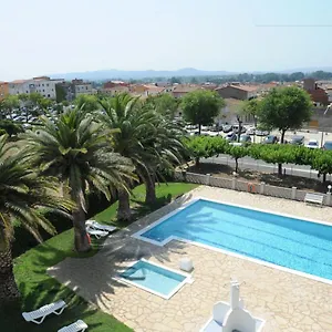 Rvhotels Gr92 2* Torroella De Montgri