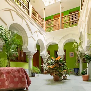 Safestay Mezquita Catedral 2* Cordoba