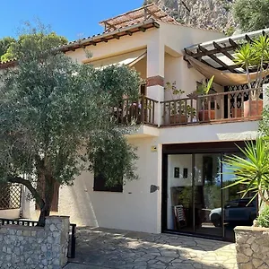 Vakantiehuis Mediterrania 98