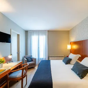 Hotel J. Balmes