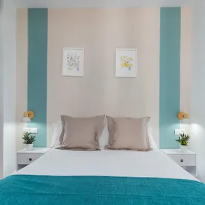 Hotel Boutique Puerta Del Rincon 2* Cordoba