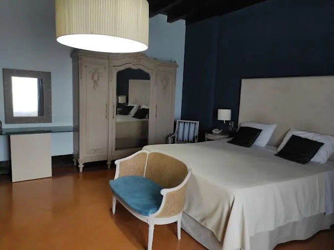 Rvhotels Palau Lo Mirador Torroella de Montgrí