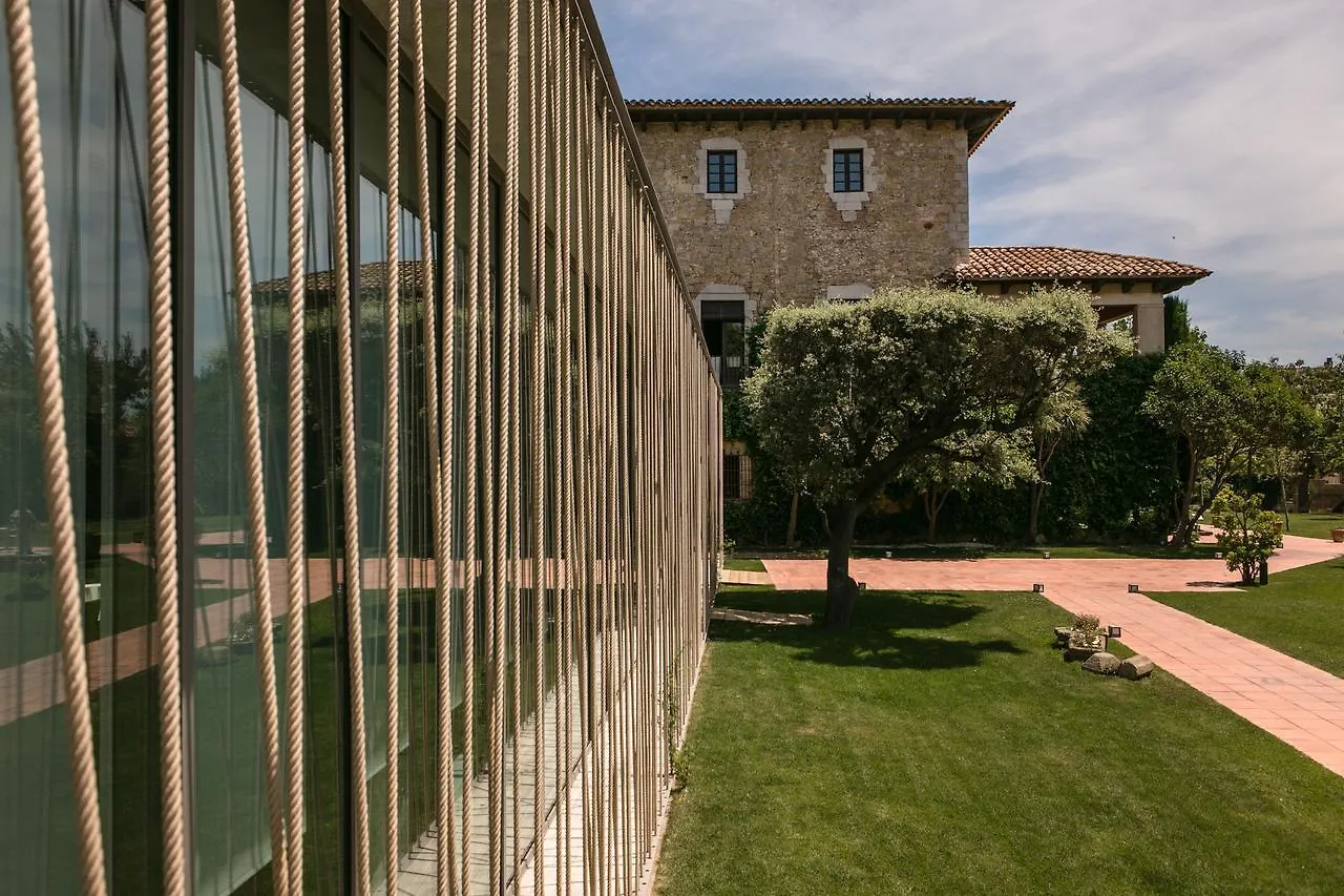 Rvhotels Palau Lo Mirador Torroella de Montgrí 4*,  España