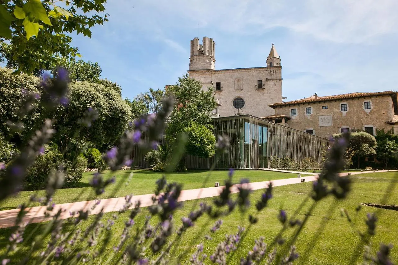 Rvhotels Palau Lo Mirador Torroella De Montgri Spain