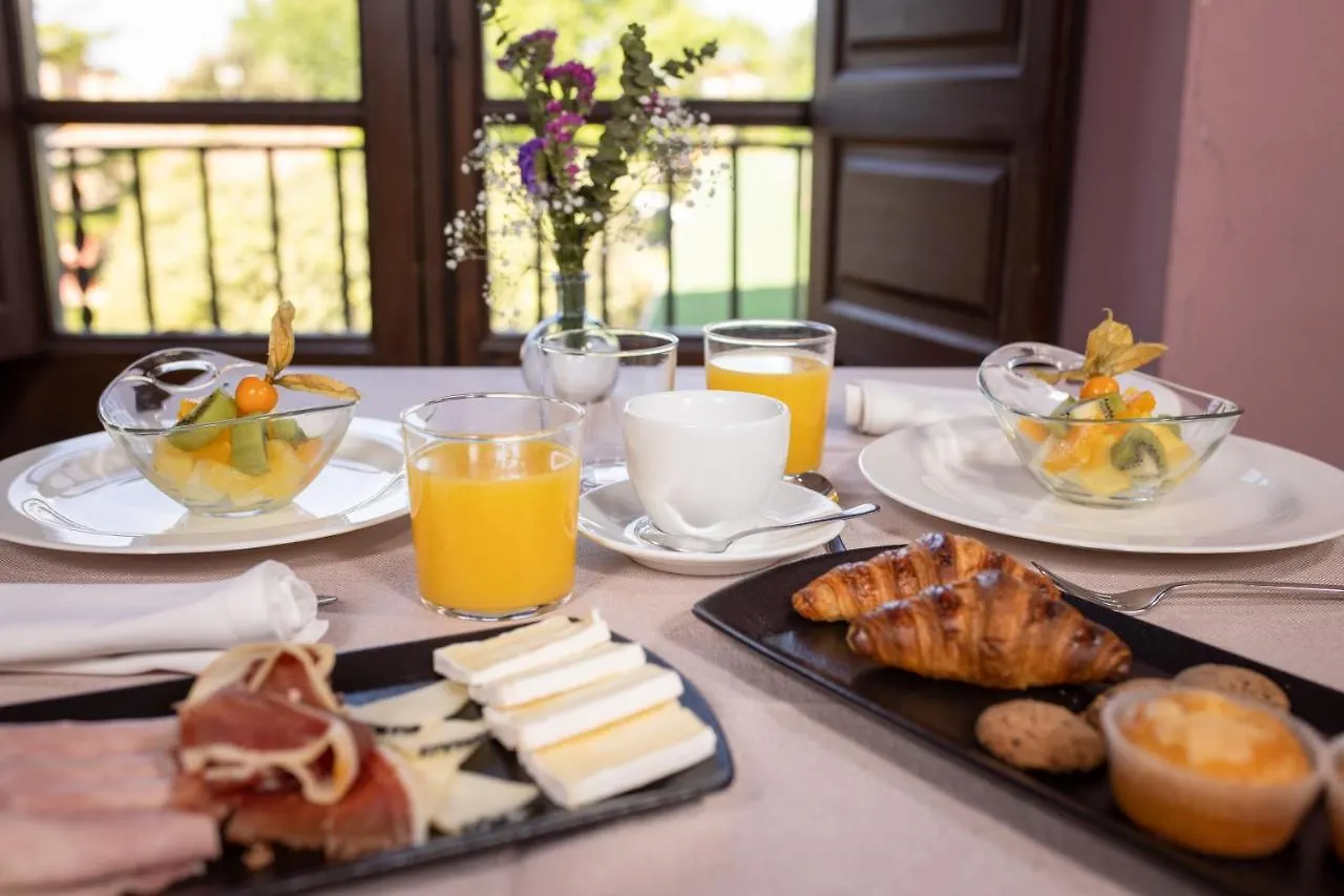 **** Hotel Rvhotels Palau Lo Mirador Torroella De Montgri Spain