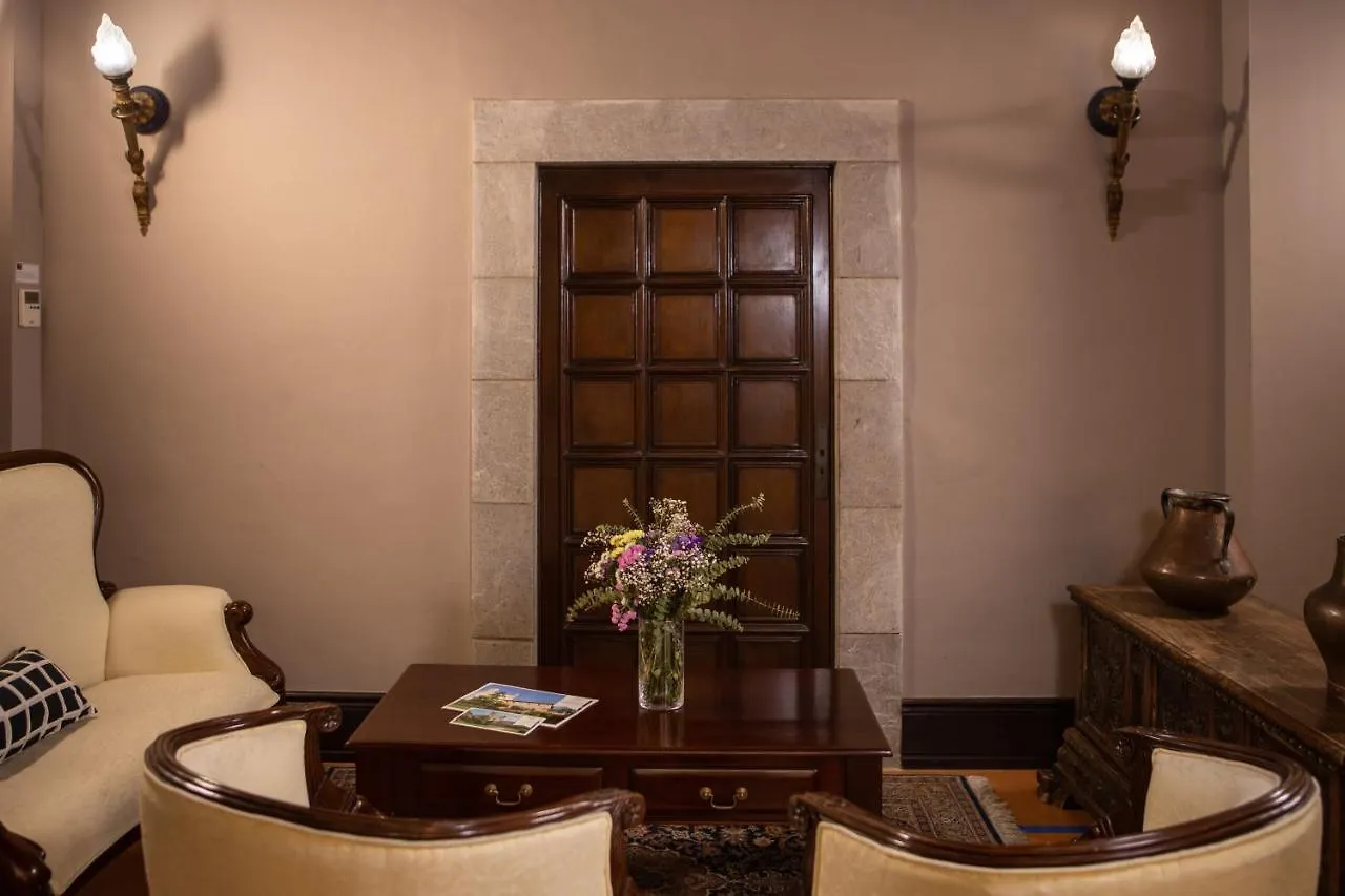 Rvhotels Palau Lo Mirador Torroella De Montgri Spain