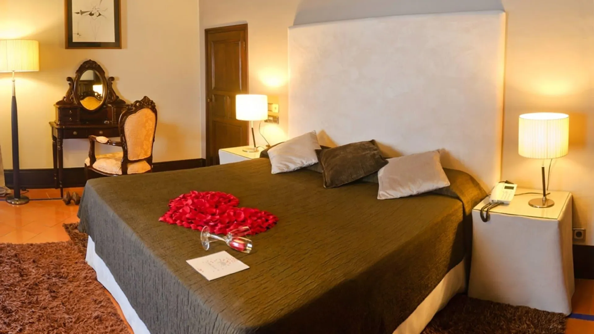 Rvhotels Palau Lo Mirador Torroella De Montgri Spain