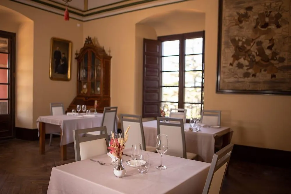 Rvhotels Palau Lo Mirador Torroella De Montgri 4*,  Spain