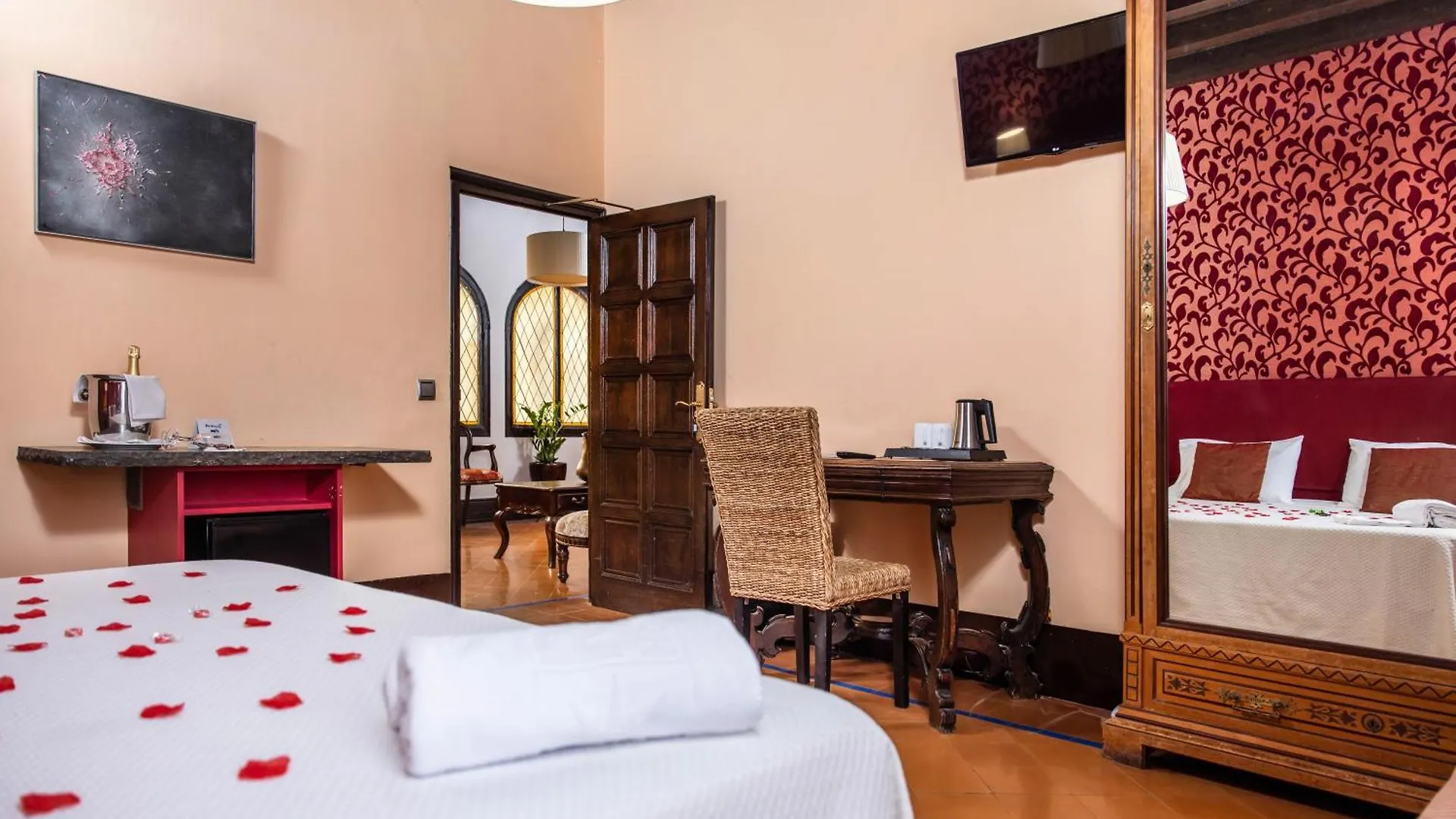 Rvhotels Palau Lo Mirador Torroella De Montgri Hotel