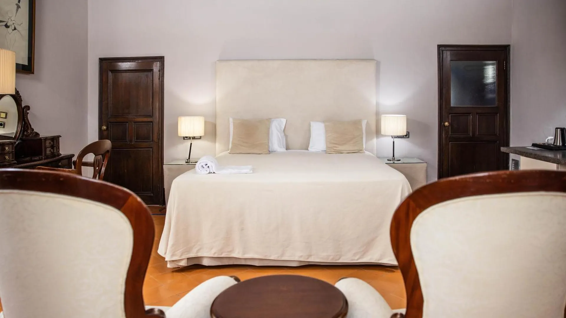 Rvhotels Palau Lo Mirador Torroella De Montgri