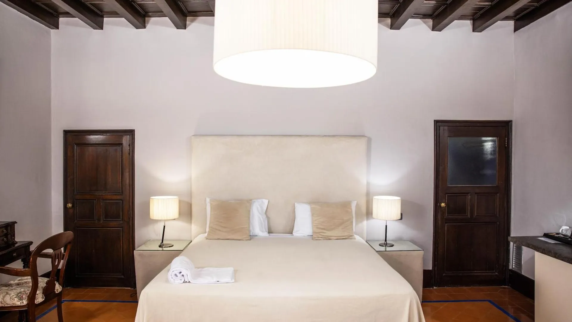 Rvhotels Palau Lo Mirador Torroella De Montgri Spain