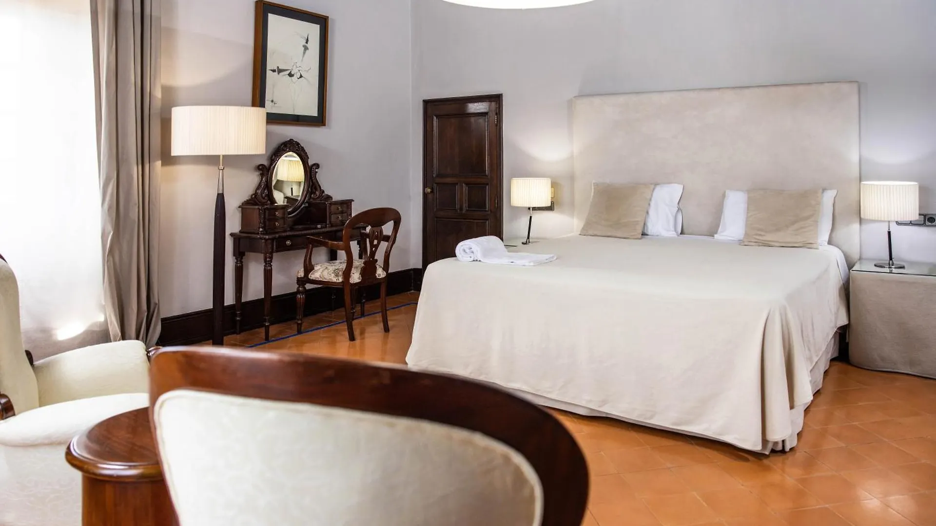 Rvhotels Palau Lo Mirador Torroella De Montgri Hotel