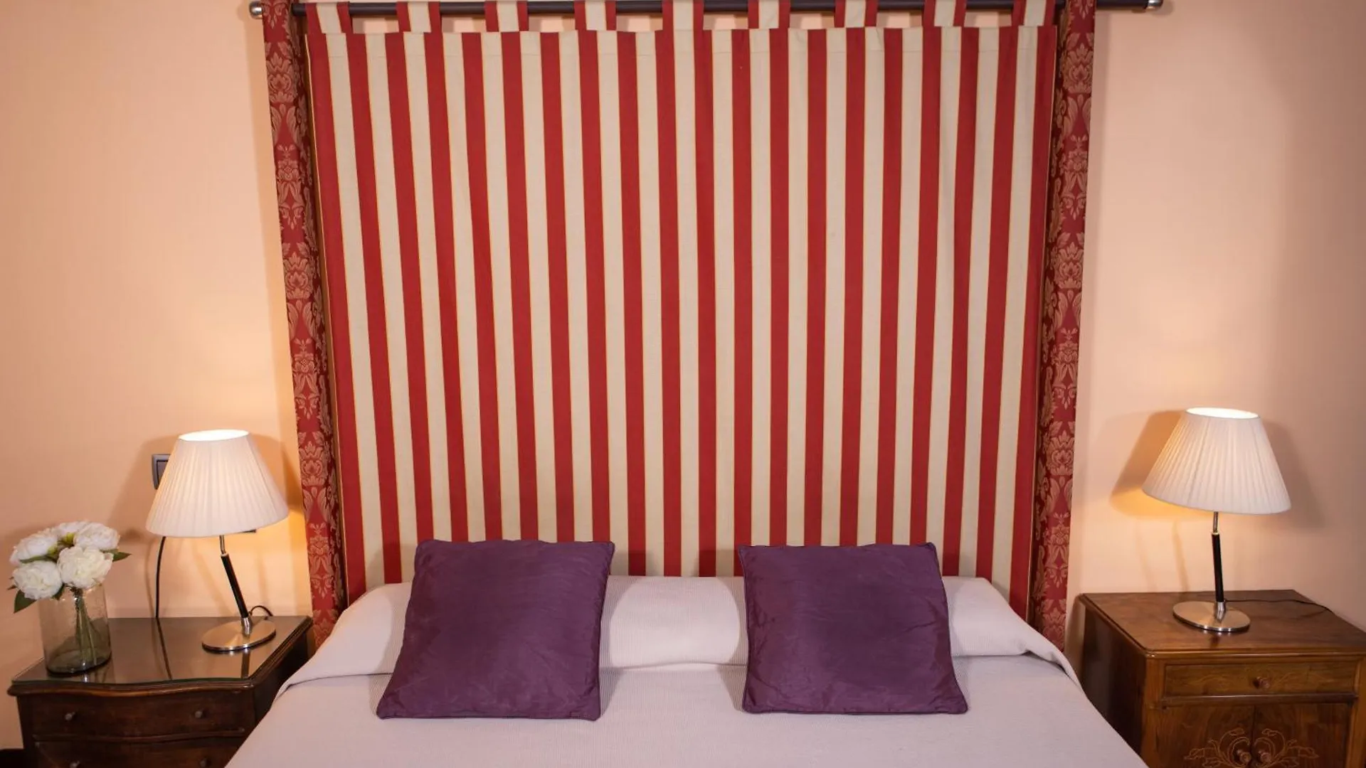 Rvhotels Palau Lo Mirador Torroella De Montgri Spain