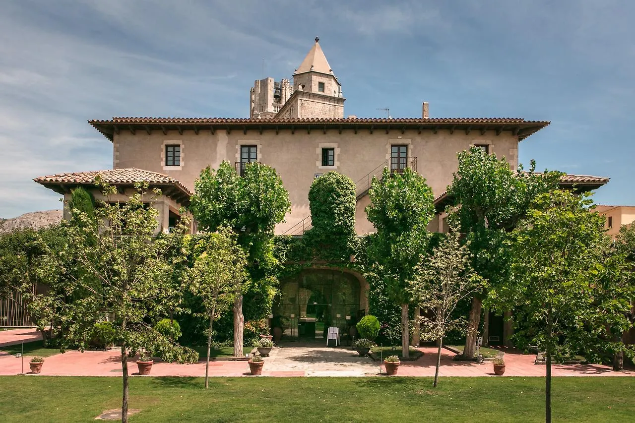 **** Hotel Rvhotels Palau Lo Mirador Torroella De Montgri Spain