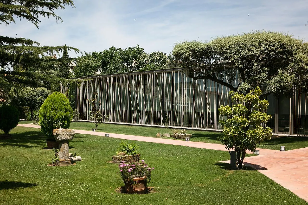 Rvhotels Palau Lo Mirador Torroella De Montgri