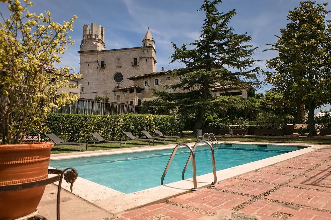 Rvhotels Palau Lo Mirador Torroella De Montgri