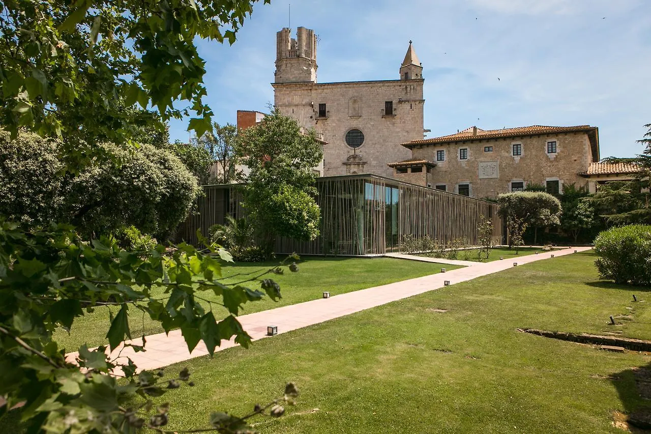 Hotel Rvhotels Palau Lo Mirador Torroella De Montgri