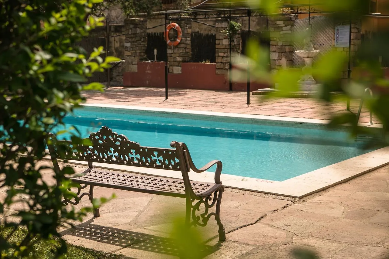 Rvhotels Palau Lo Mirador Torroella De Montgri Hotel