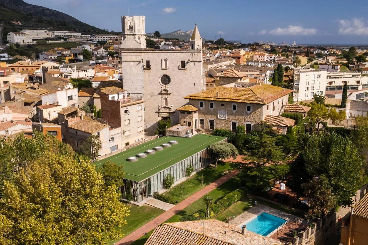 Rvhotels Palau Lo Mirador Torroella De Montgri Hotel